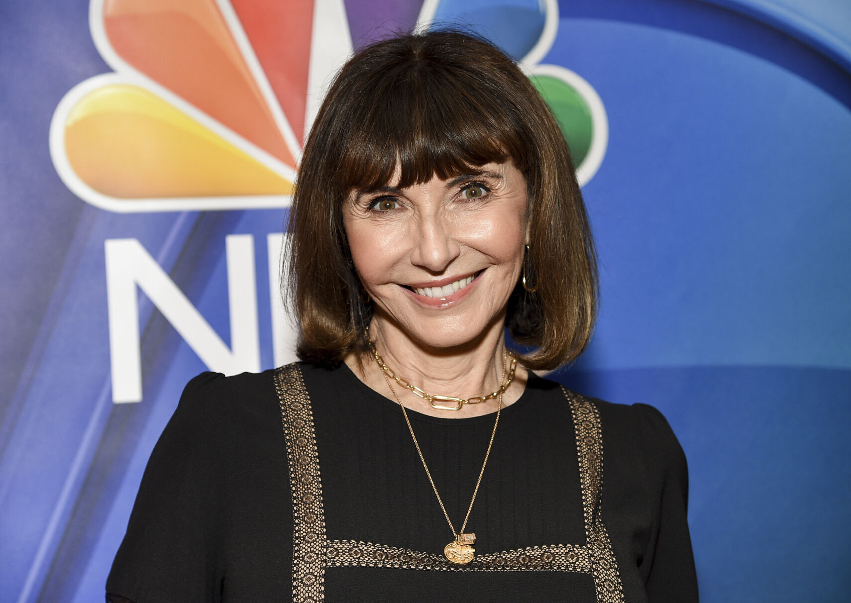 Mary Steenburgen